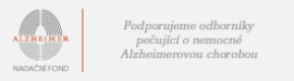 Alzheimer nadační fond